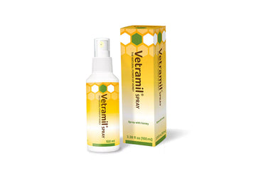 VETRAMIL® SPREY